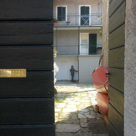 만델로델라리오 Il Vecchio Cortile 아파트 외부 사진