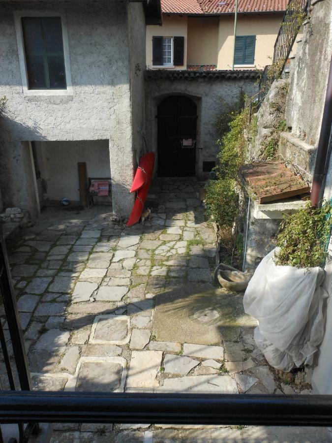 만델로델라리오 Il Vecchio Cortile 아파트 외부 사진