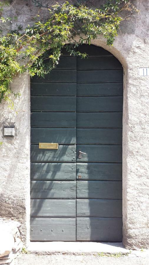 만델로델라리오 Il Vecchio Cortile 아파트 외부 사진